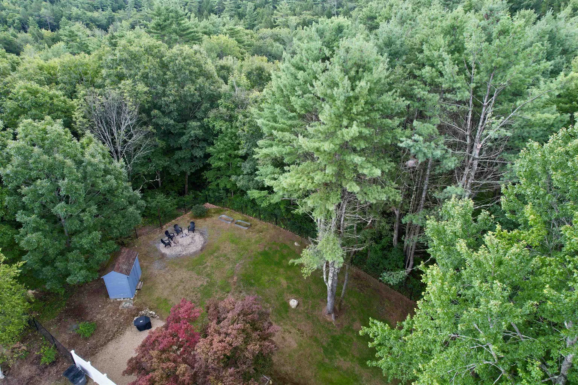 1888 Franklin Pierce Highway Barrington NH 03825