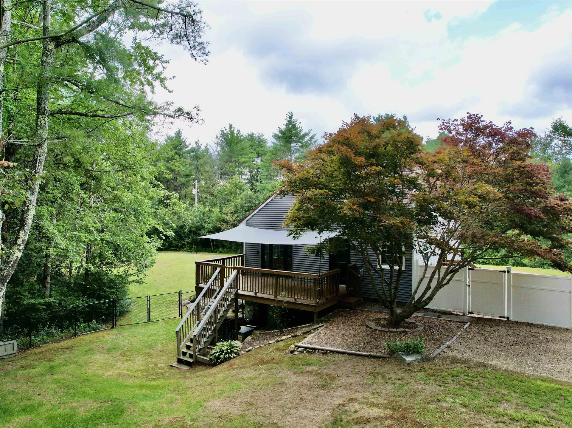 1888 Franklin Pierce Highway Barrington NH 03825