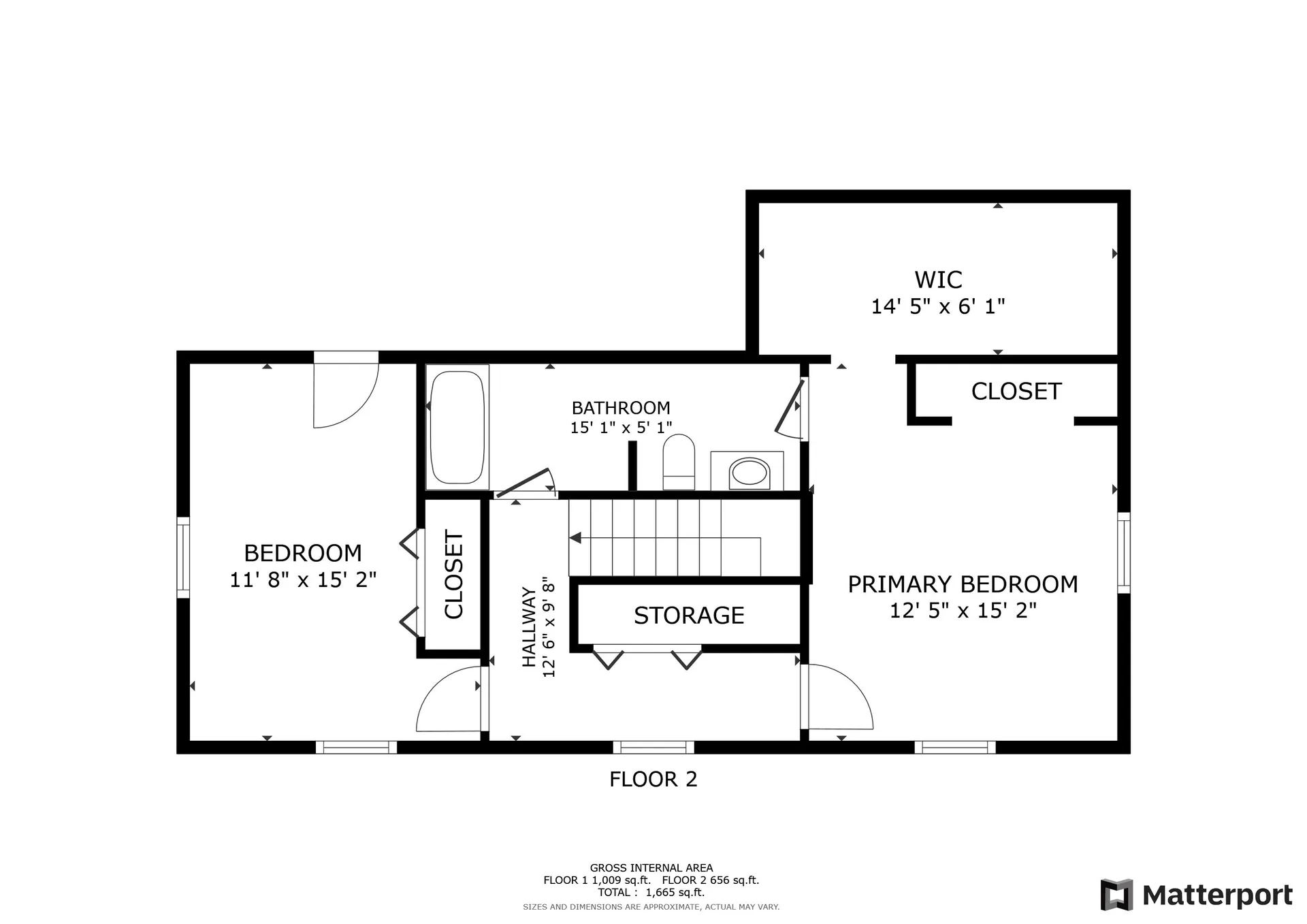 1888 Franklin Pierce Highway Barrington NH 03825