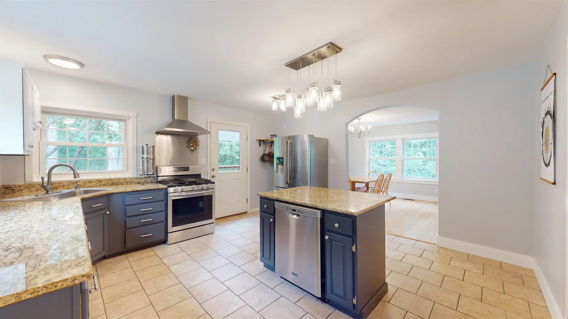 1888 Franklin Pierce Highway Barrington NH 03825