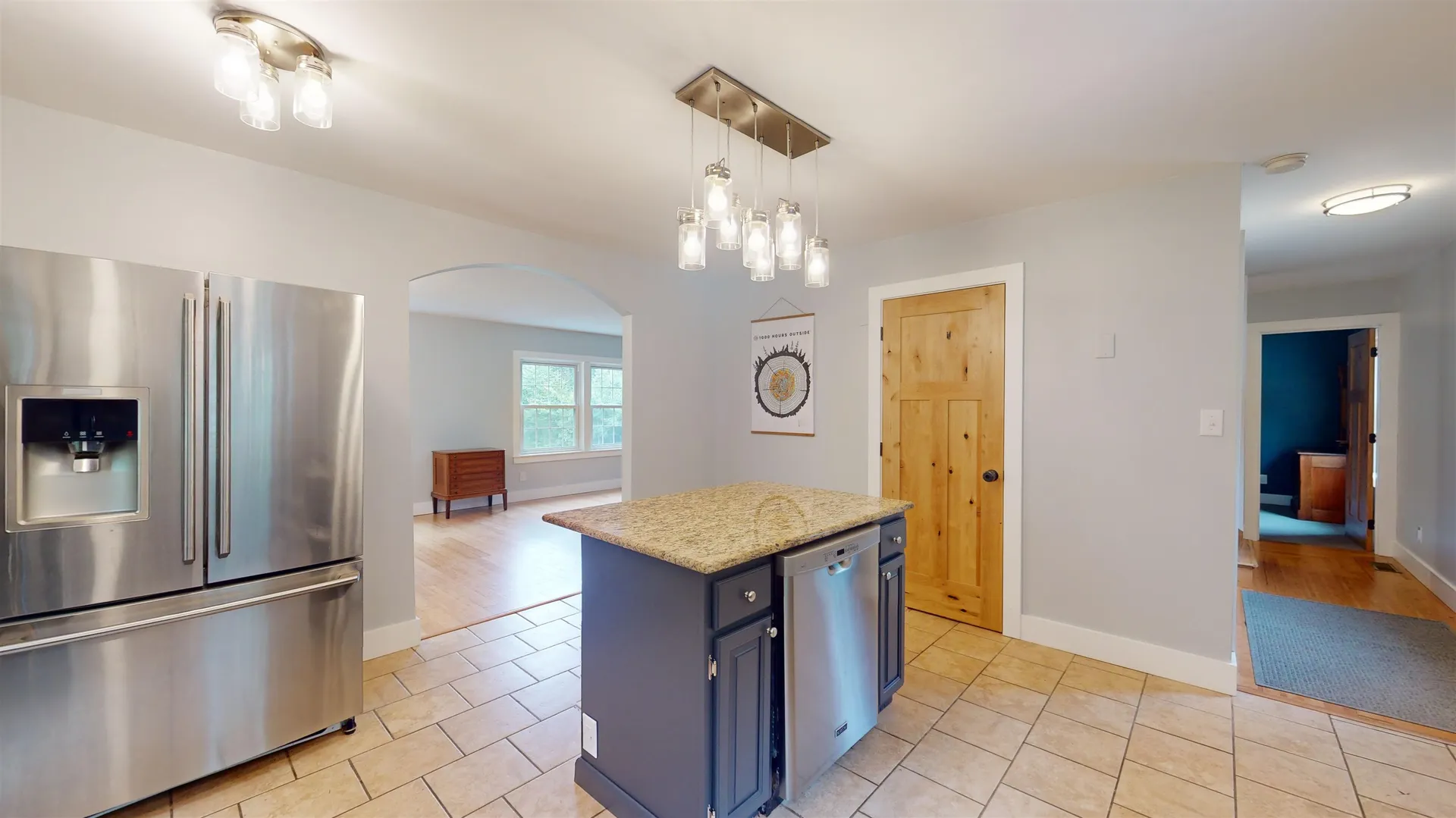 1888 Franklin Pierce Highway Barrington NH 03825