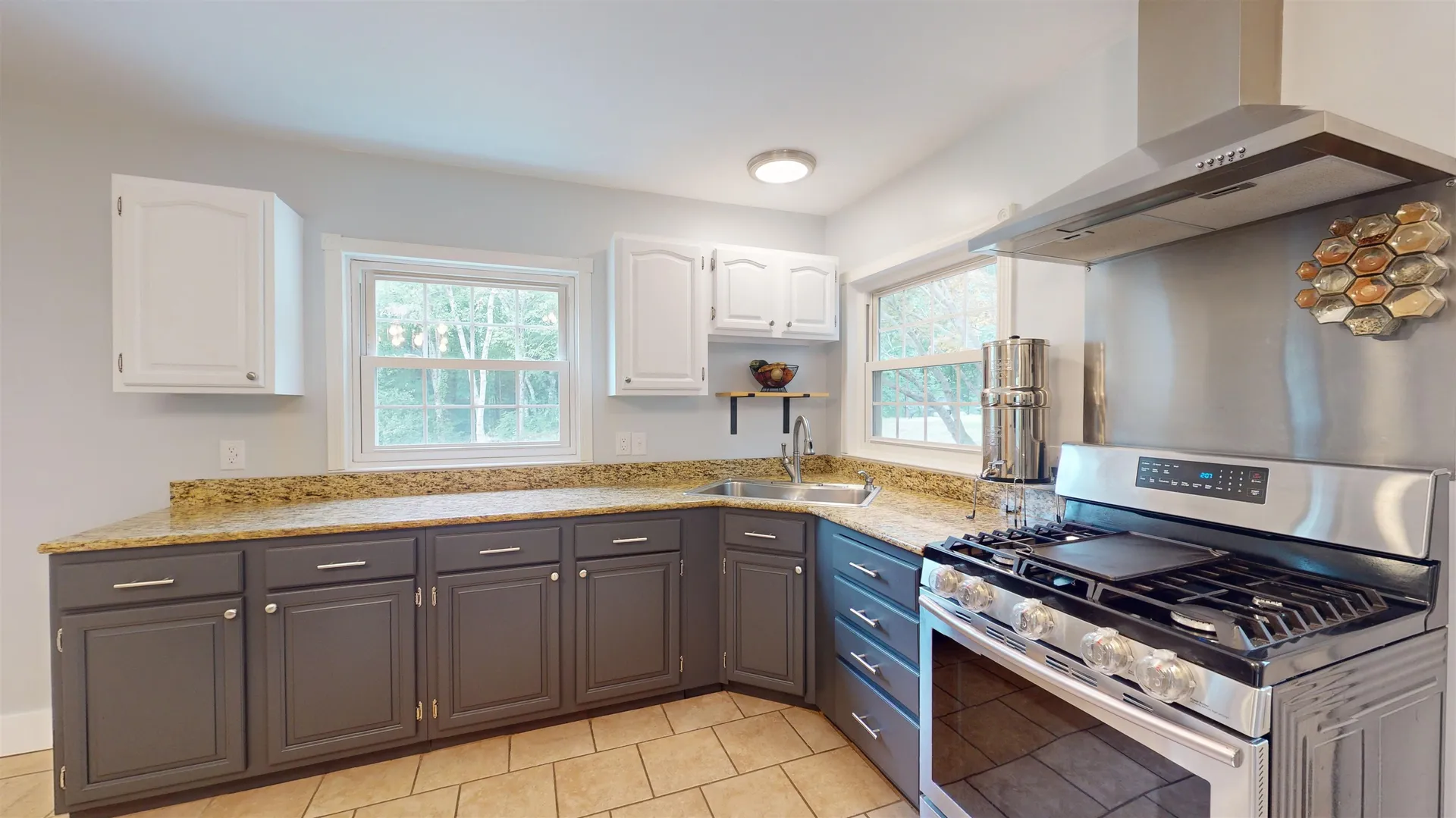 1888 Franklin Pierce Highway Barrington NH 03825