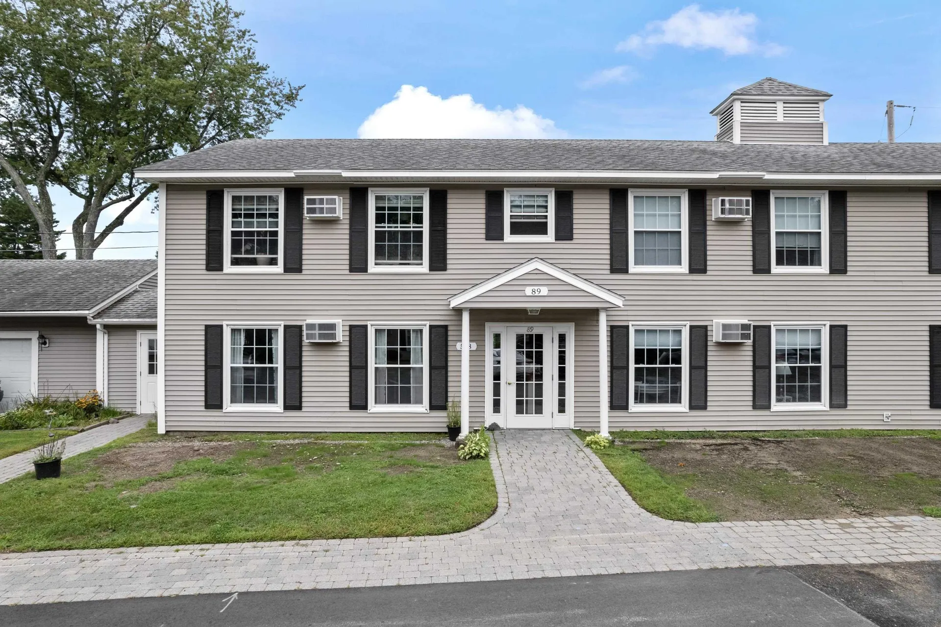 89 Winnacunnet Road Hampton NH 03842