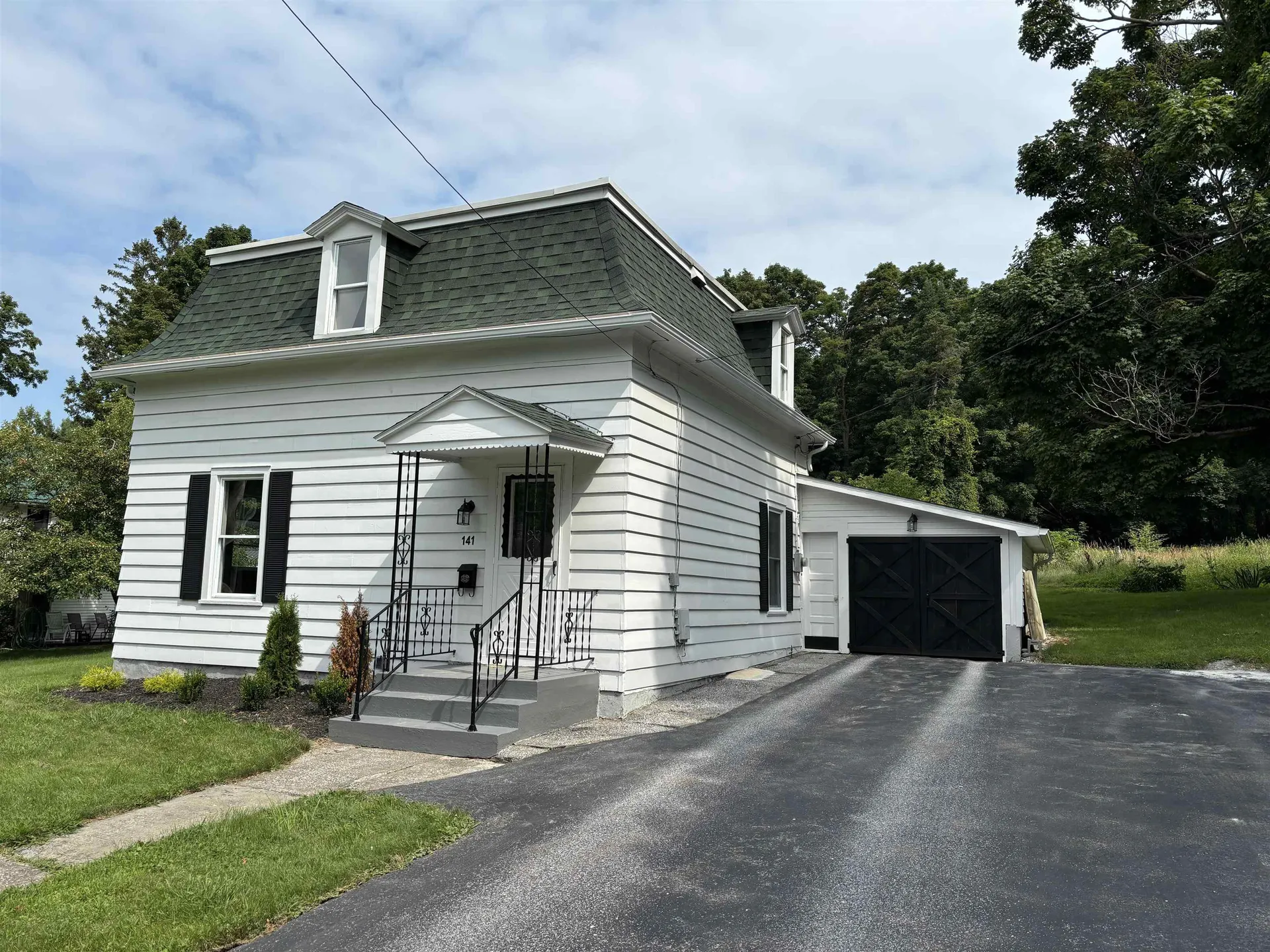 141 Congress Street St. Albans City VT 05478