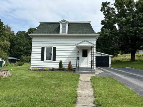 141 Congress Street St. Albans City VT 05478