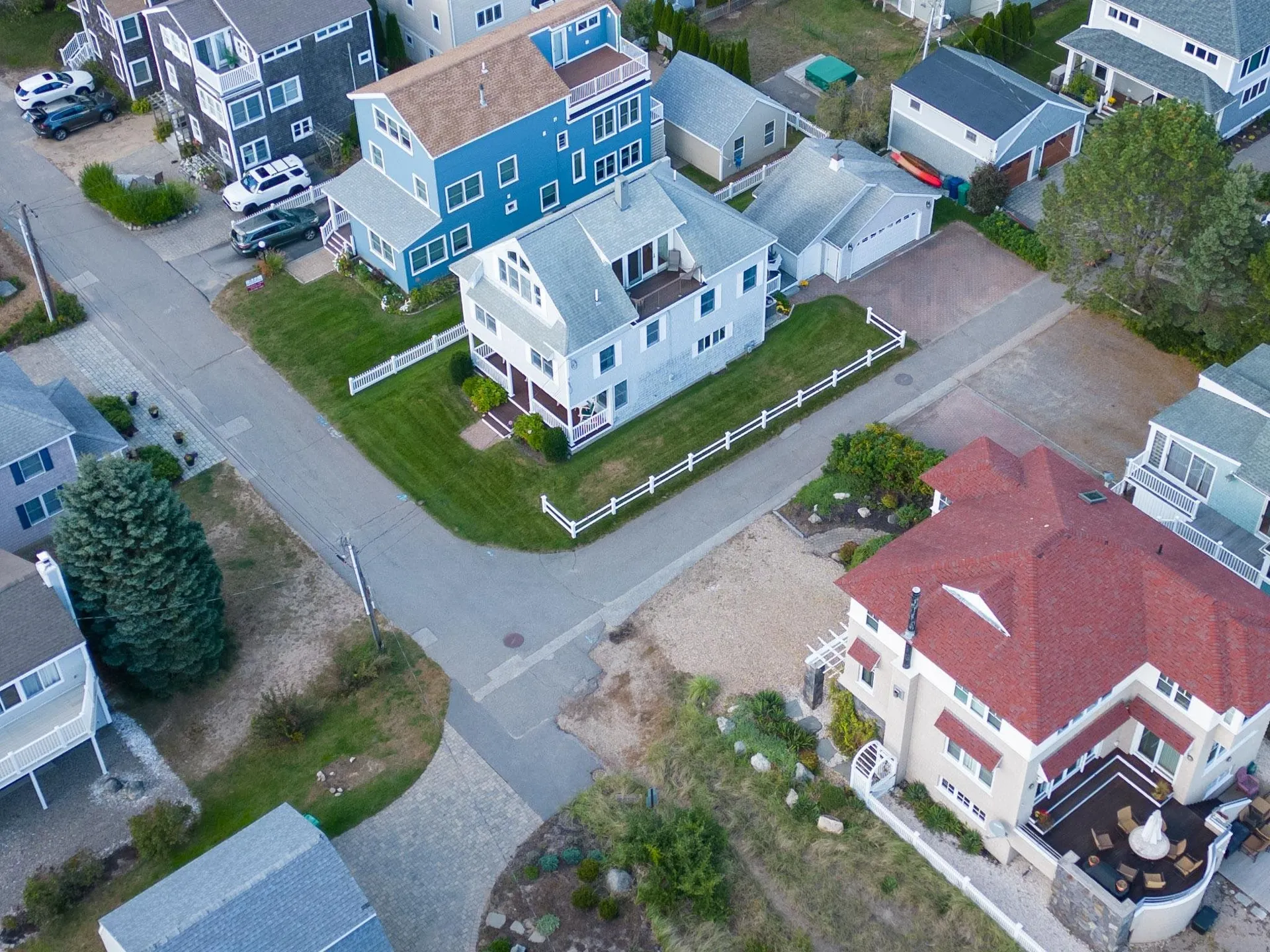 8 Toppan Street Hampton NH 03842