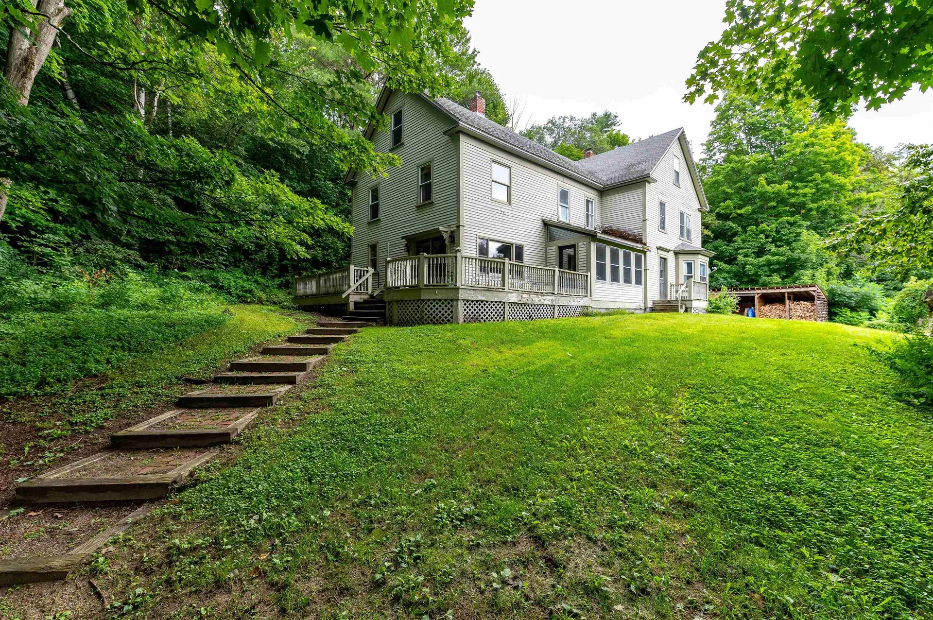 327 North Road Shelburne NH 03581