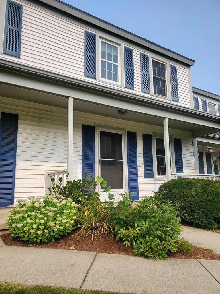 60 Brickyard Road Essex Junction VT 05452