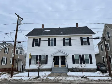 61 South Street Concord NH 03301