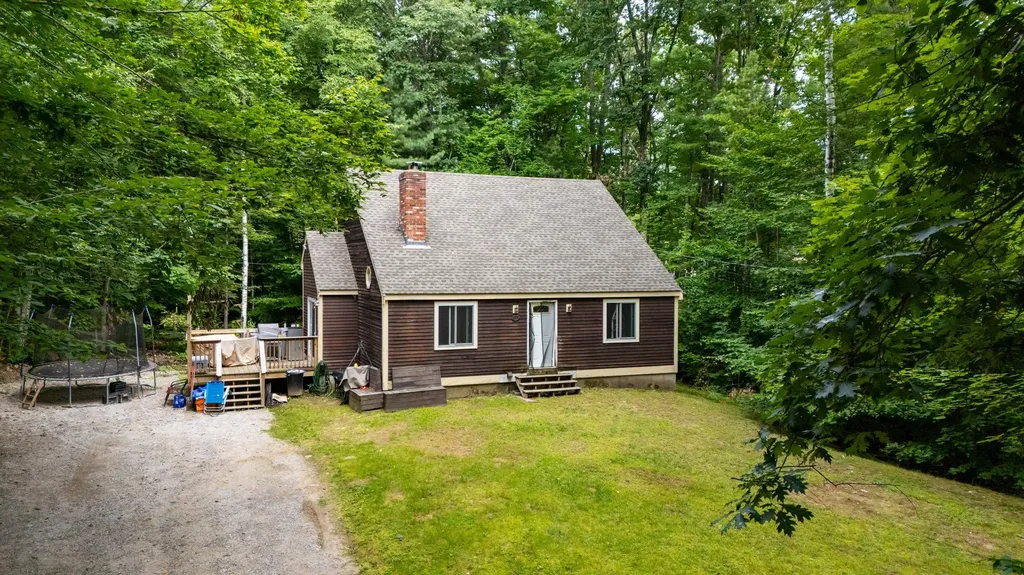 234 Sunset Hill Road Conway NH 03860