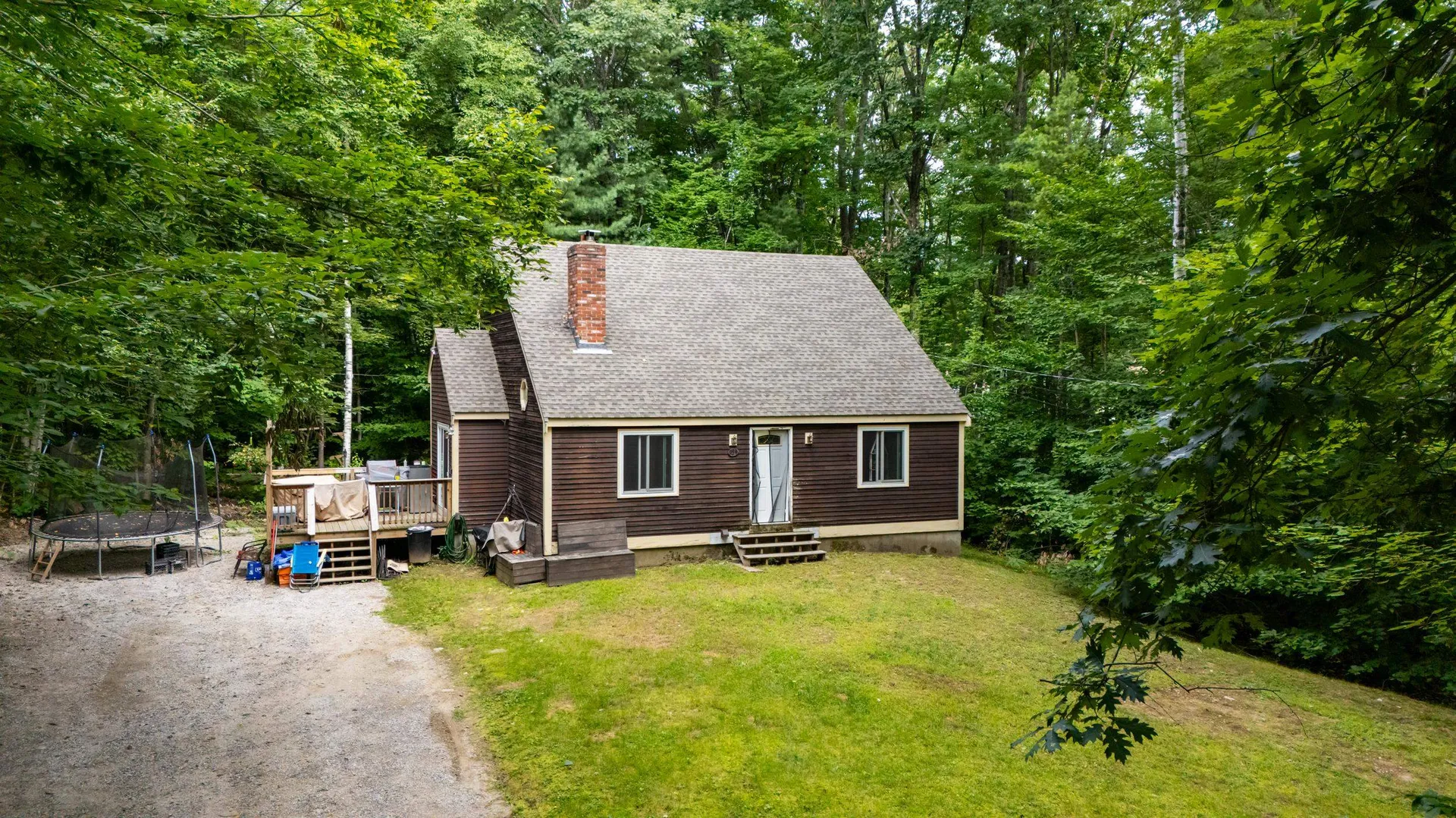234 Sunset Hill Road Conway NH 03860