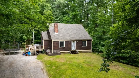 234 Sunset Hill Road Conway NH 03860