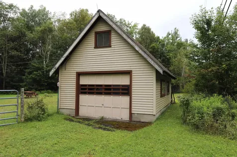 775 Peene Hill Road Westmore VT 05860