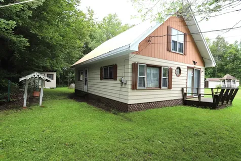 775 Peene Hill Road Westmore VT 05860