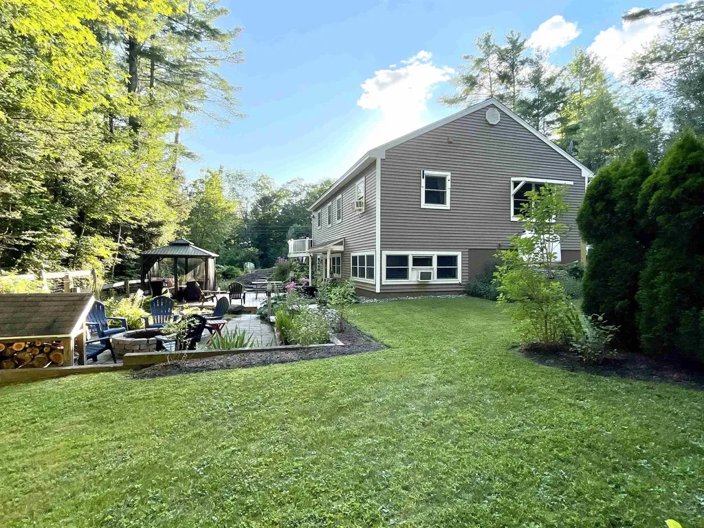 46 Cider Mill Road Canaan NH 03741
