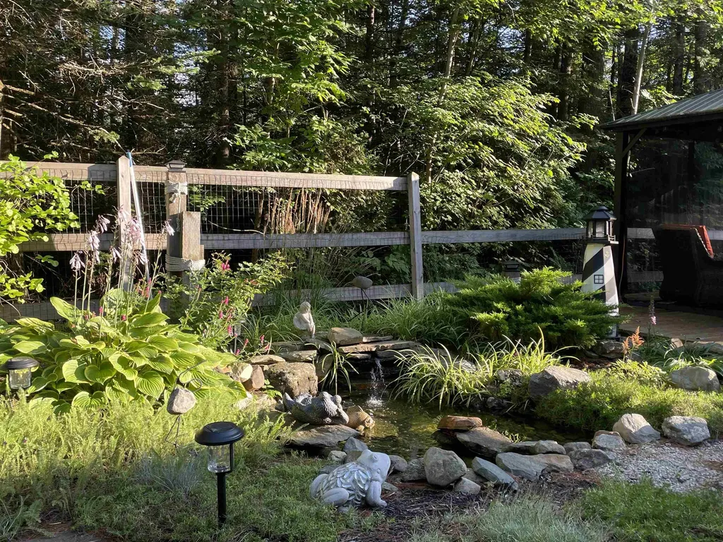 46 Cider Mill Road Canaan NH 03741