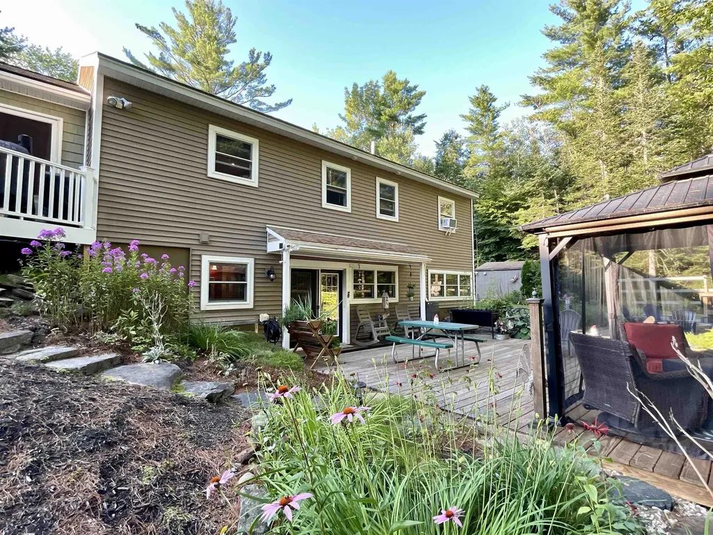 46 Cider Mill Road Canaan NH 03741