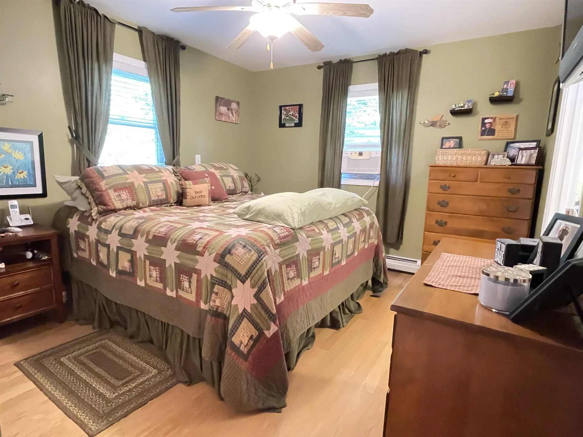 46 Cider Mill Road Canaan NH 03741