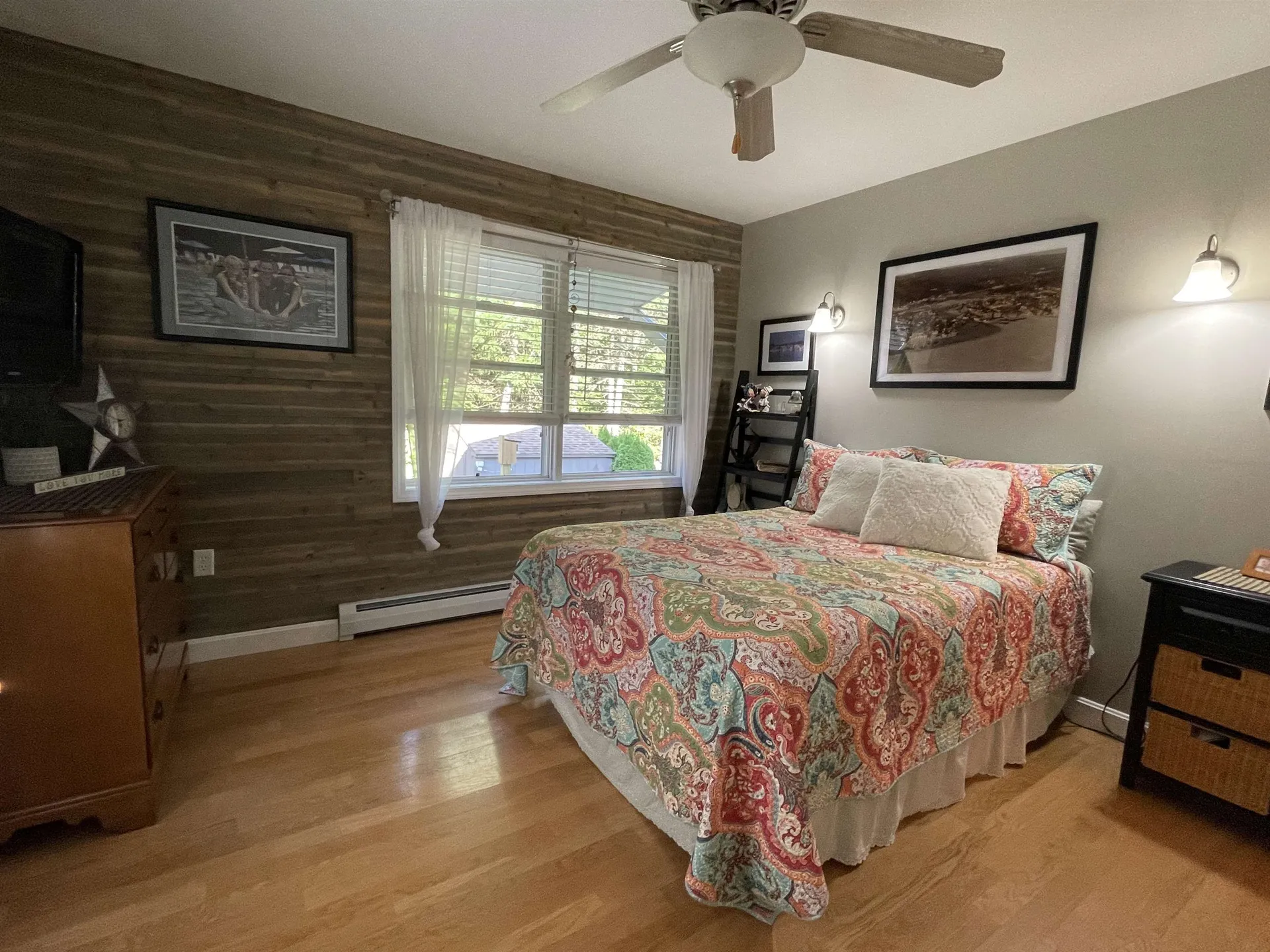 46 Cider Mill Road Canaan NH 03741