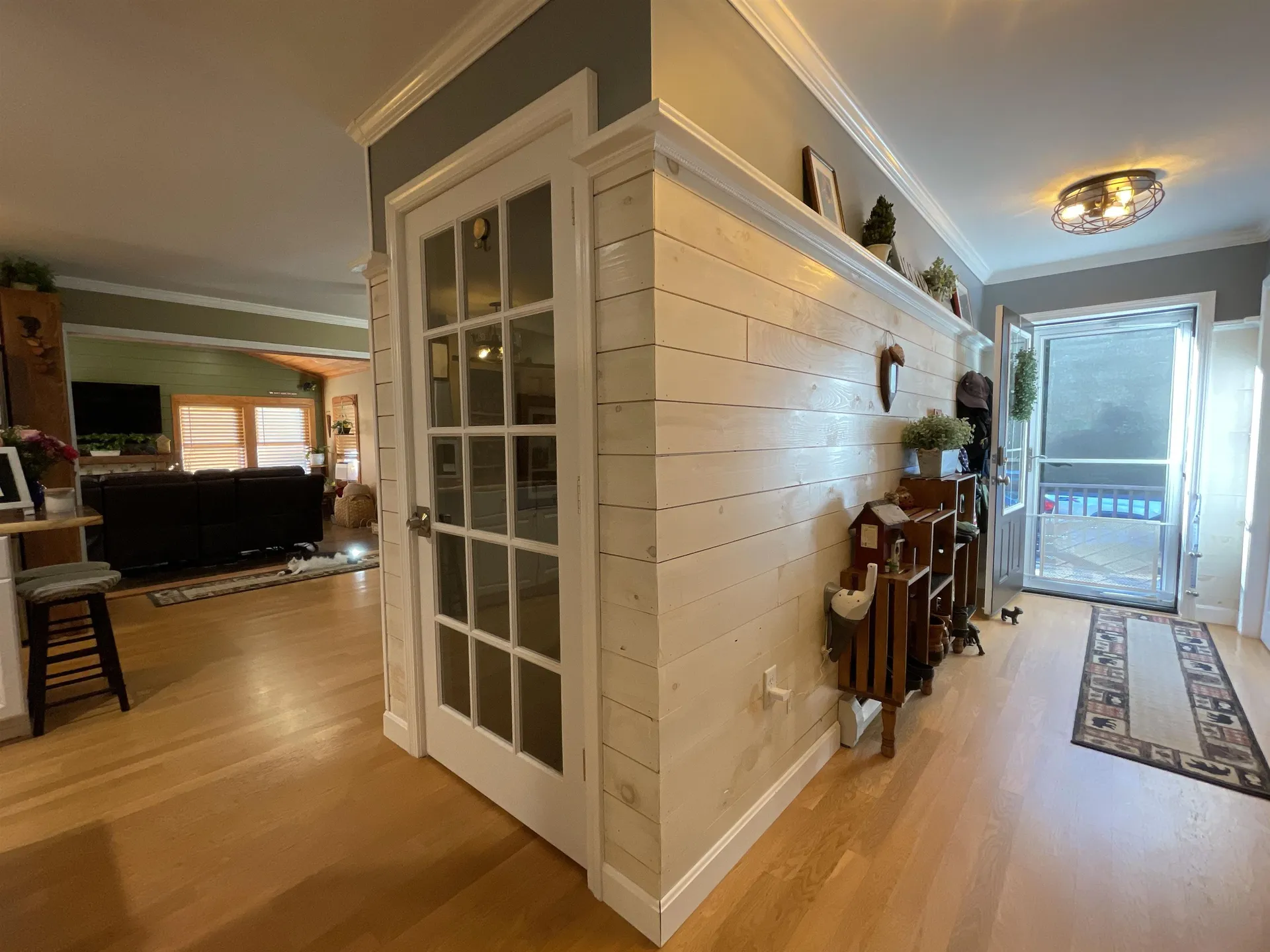 46 Cider Mill Road Canaan NH 03741