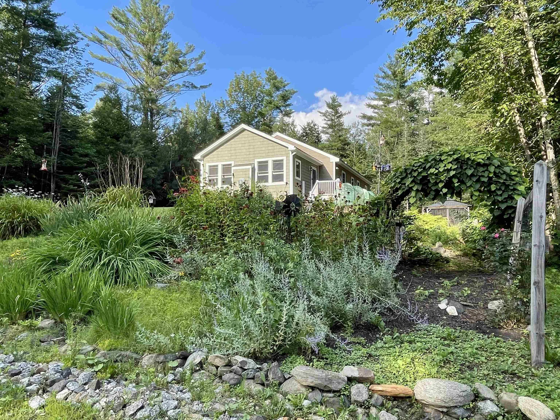 46 Cider Mill Road Canaan NH 03741
