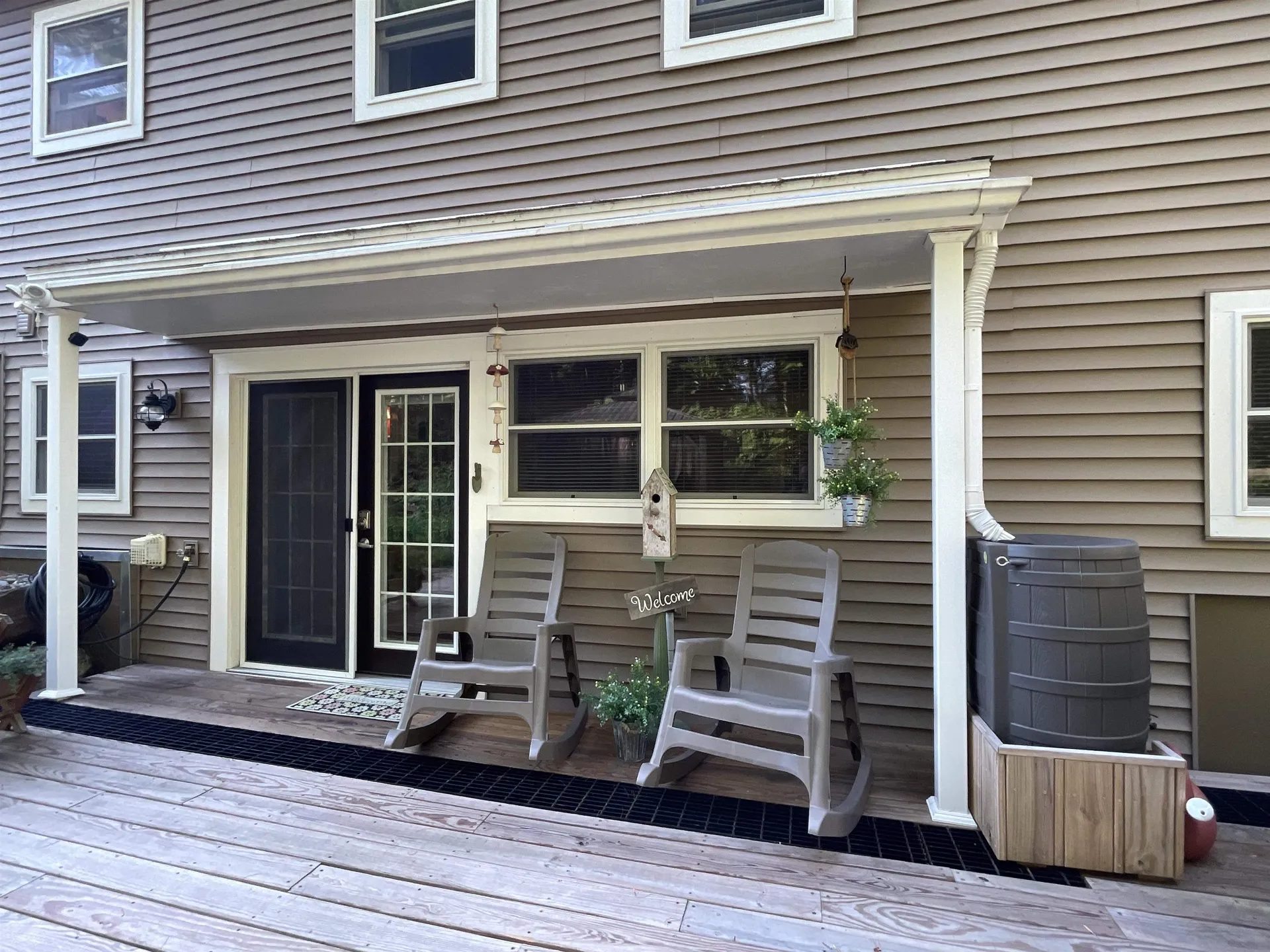 46 Cider Mill Road Canaan NH 03741