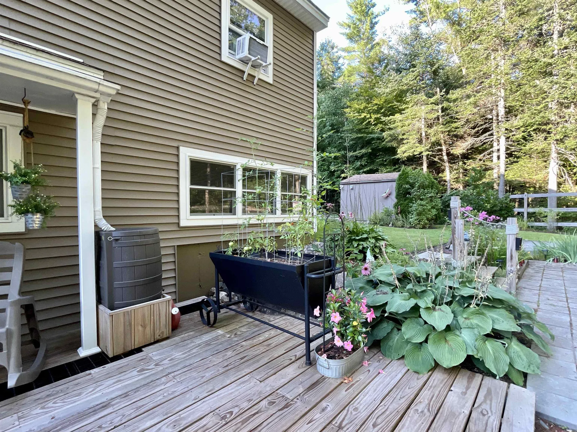 46 Cider Mill Road Canaan NH 03741
