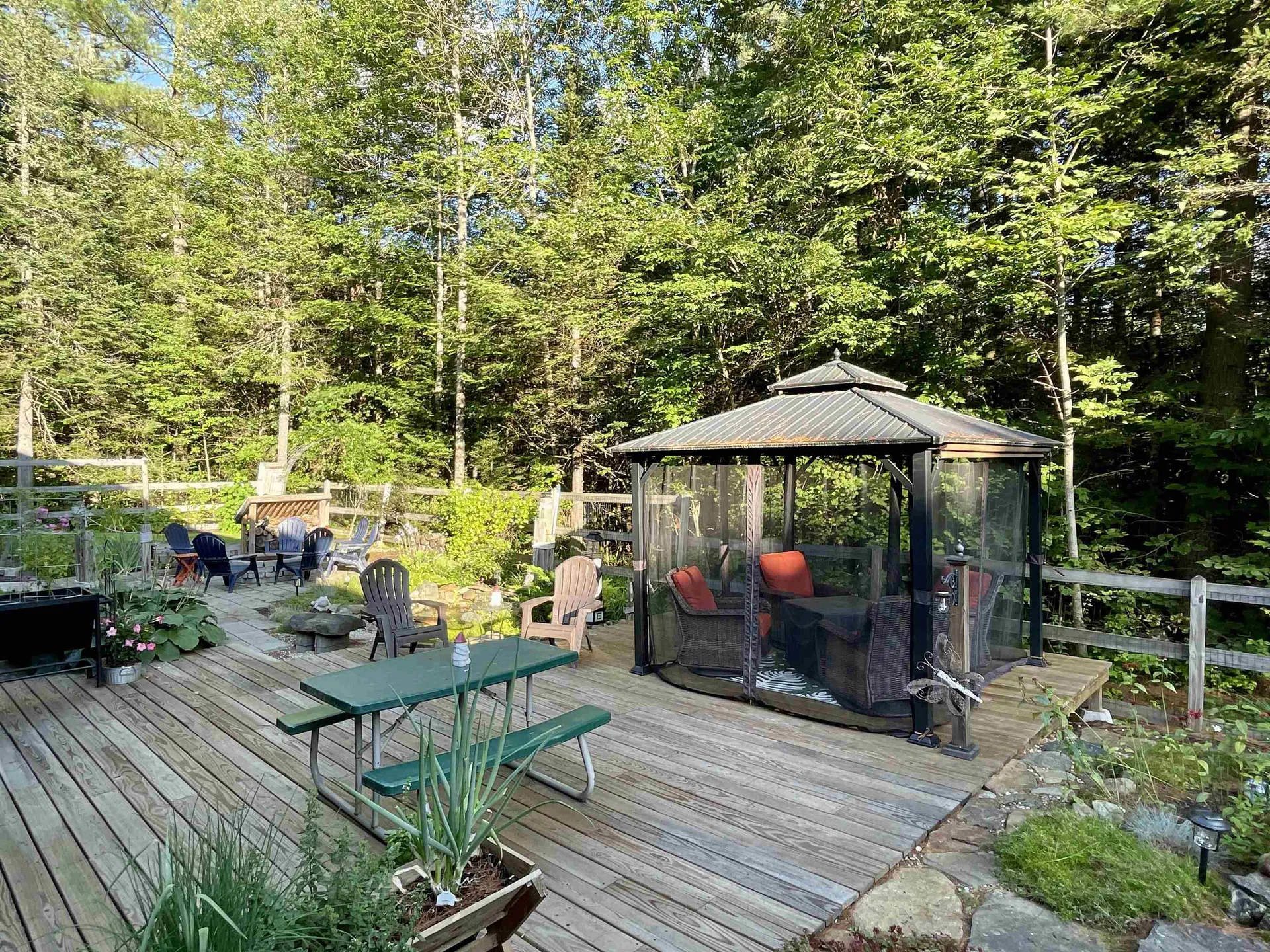 46 Cider Mill Road Canaan NH 03741