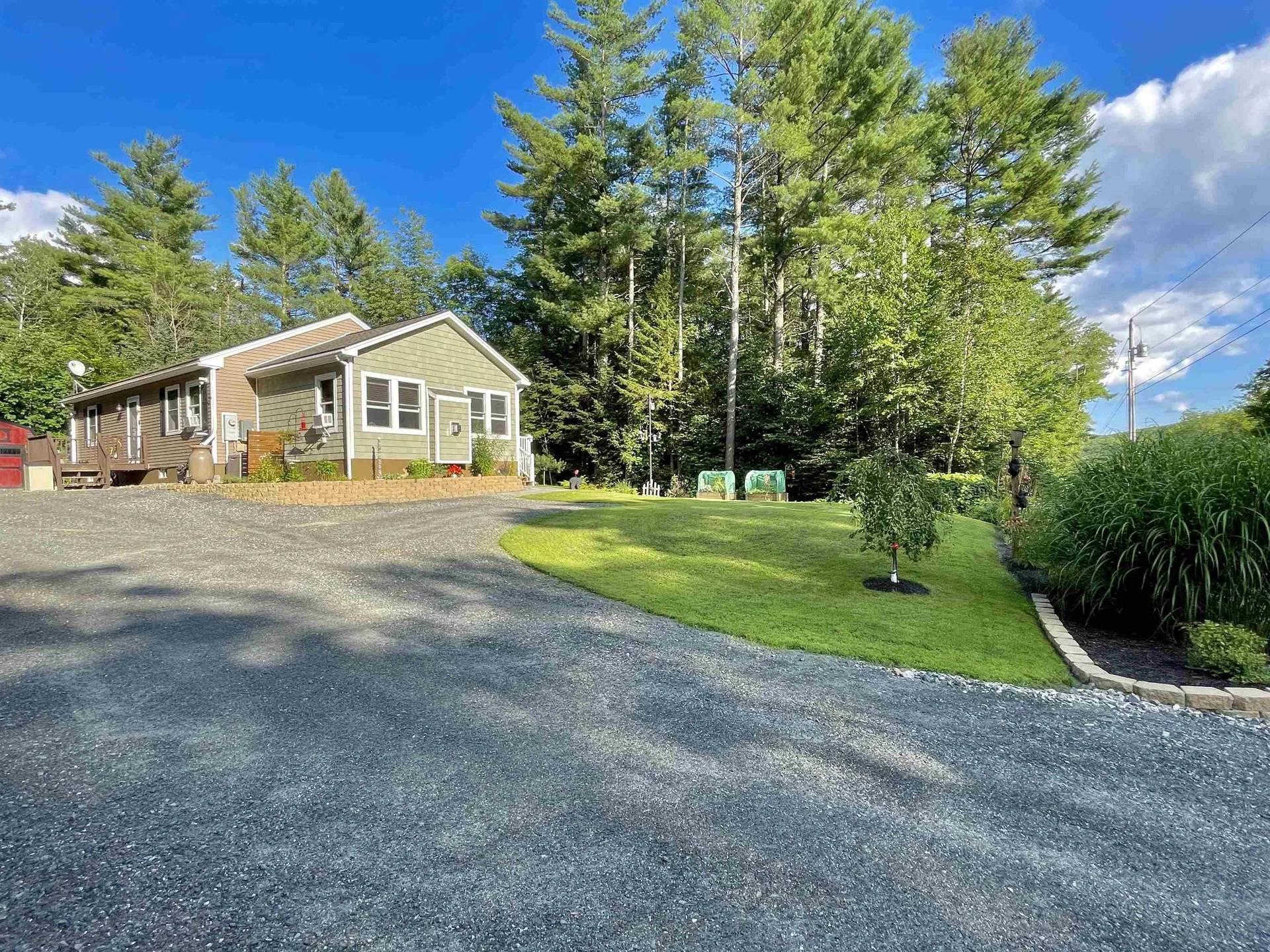 46 Cider Mill Road Canaan NH 03741
