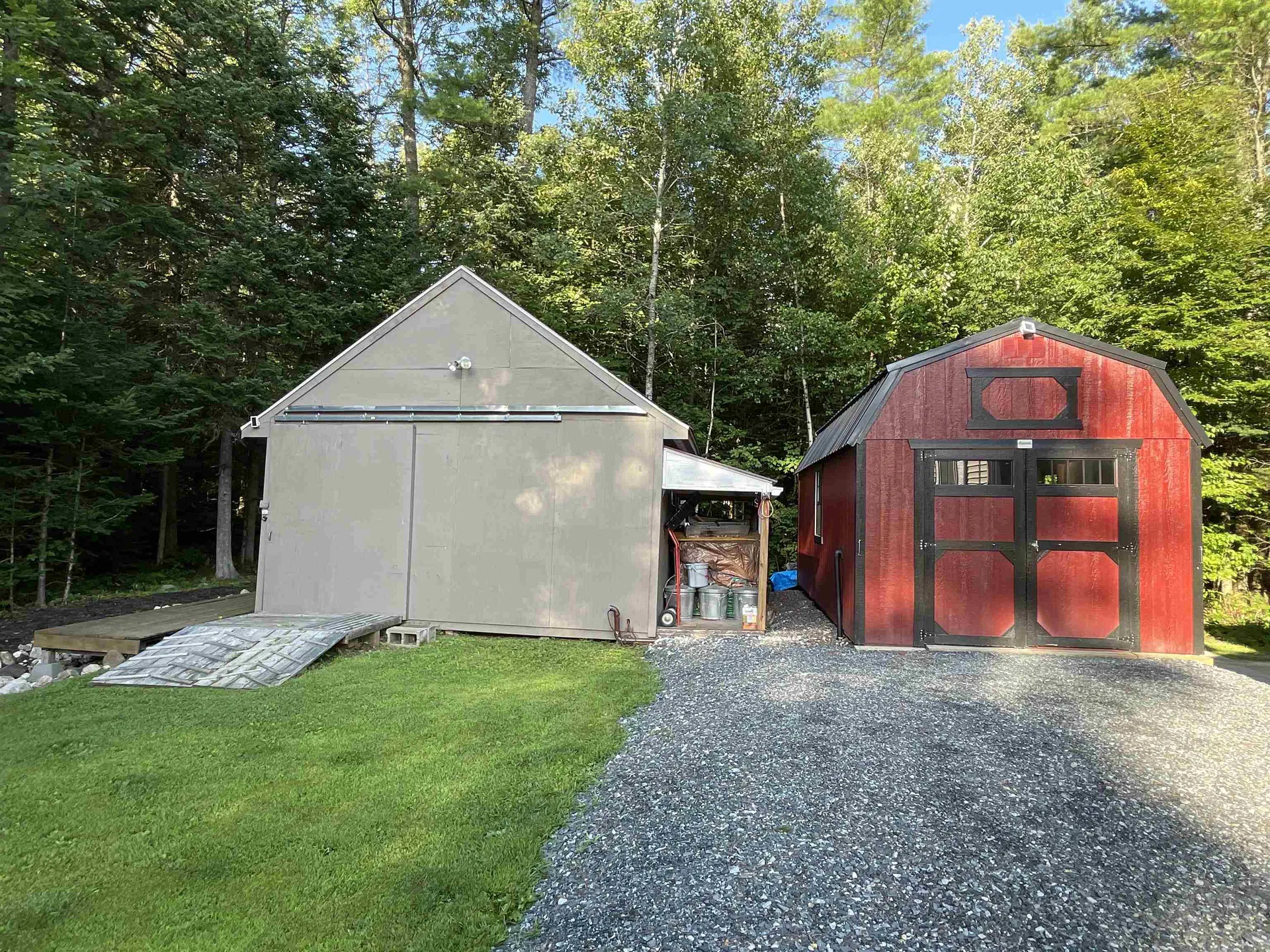 46 Cider Mill Road Canaan NH 03741