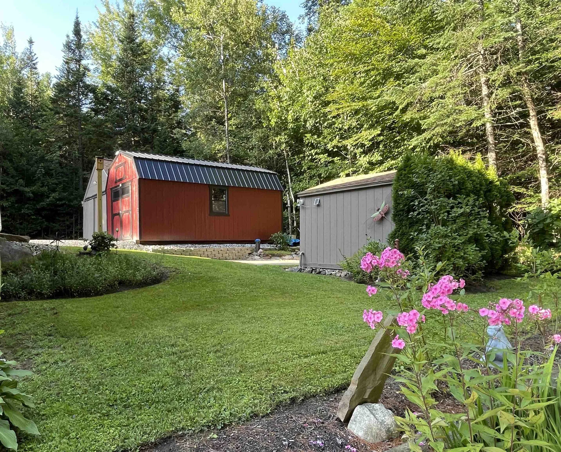 46 Cider Mill Road Canaan NH 03741