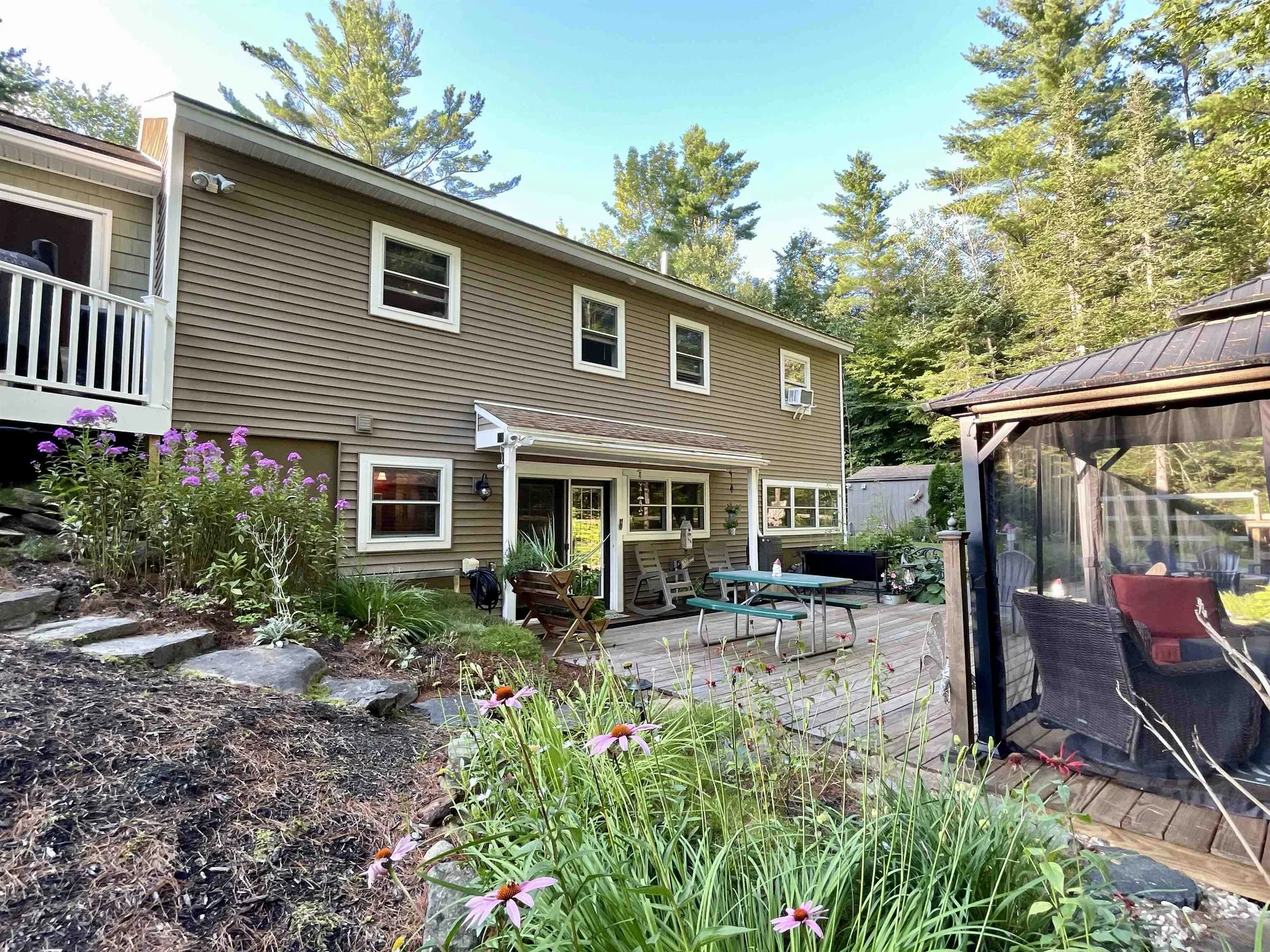 46 Cider Mill Road Canaan NH 03741