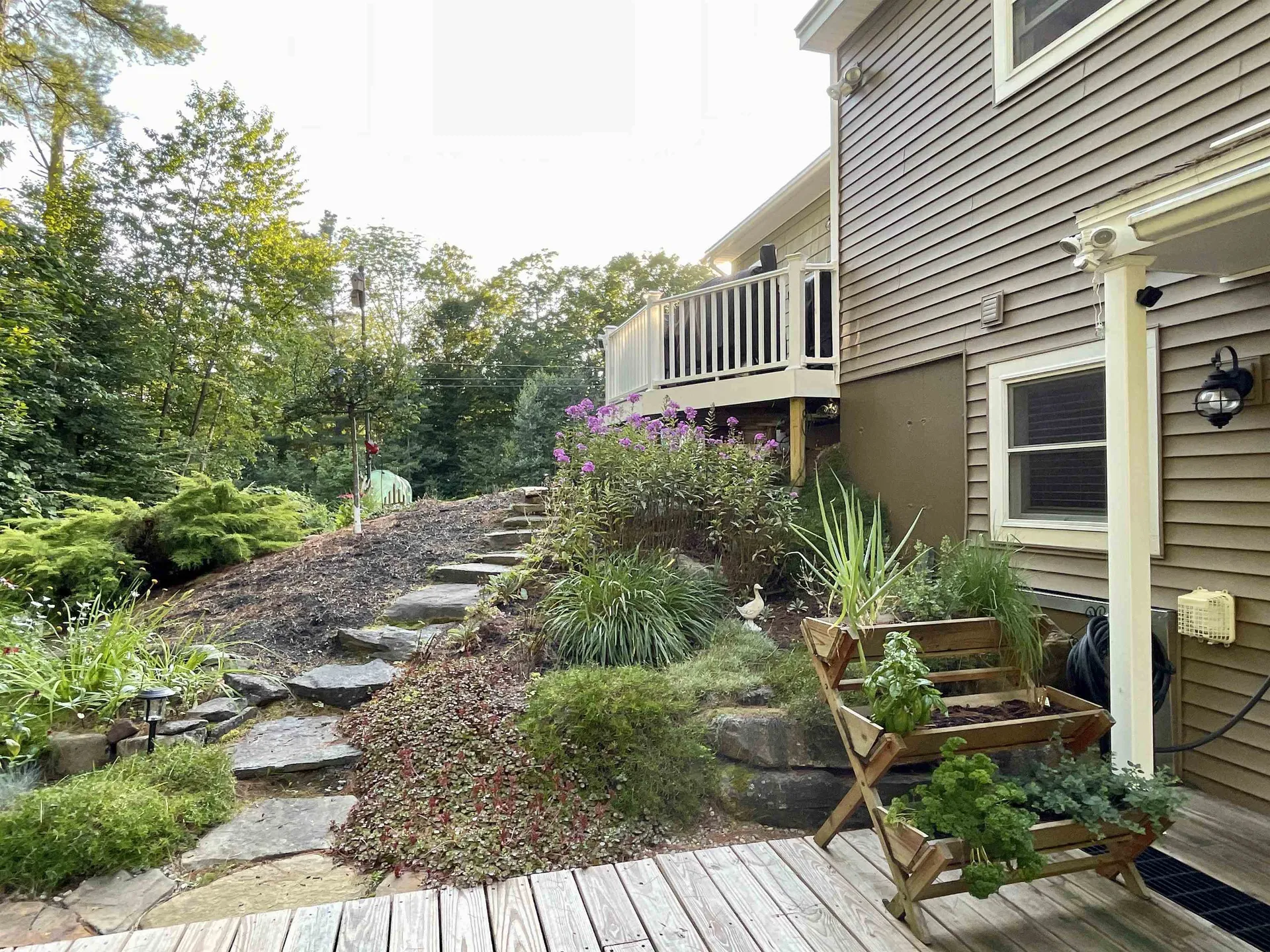 46 Cider Mill Road Canaan NH 03741