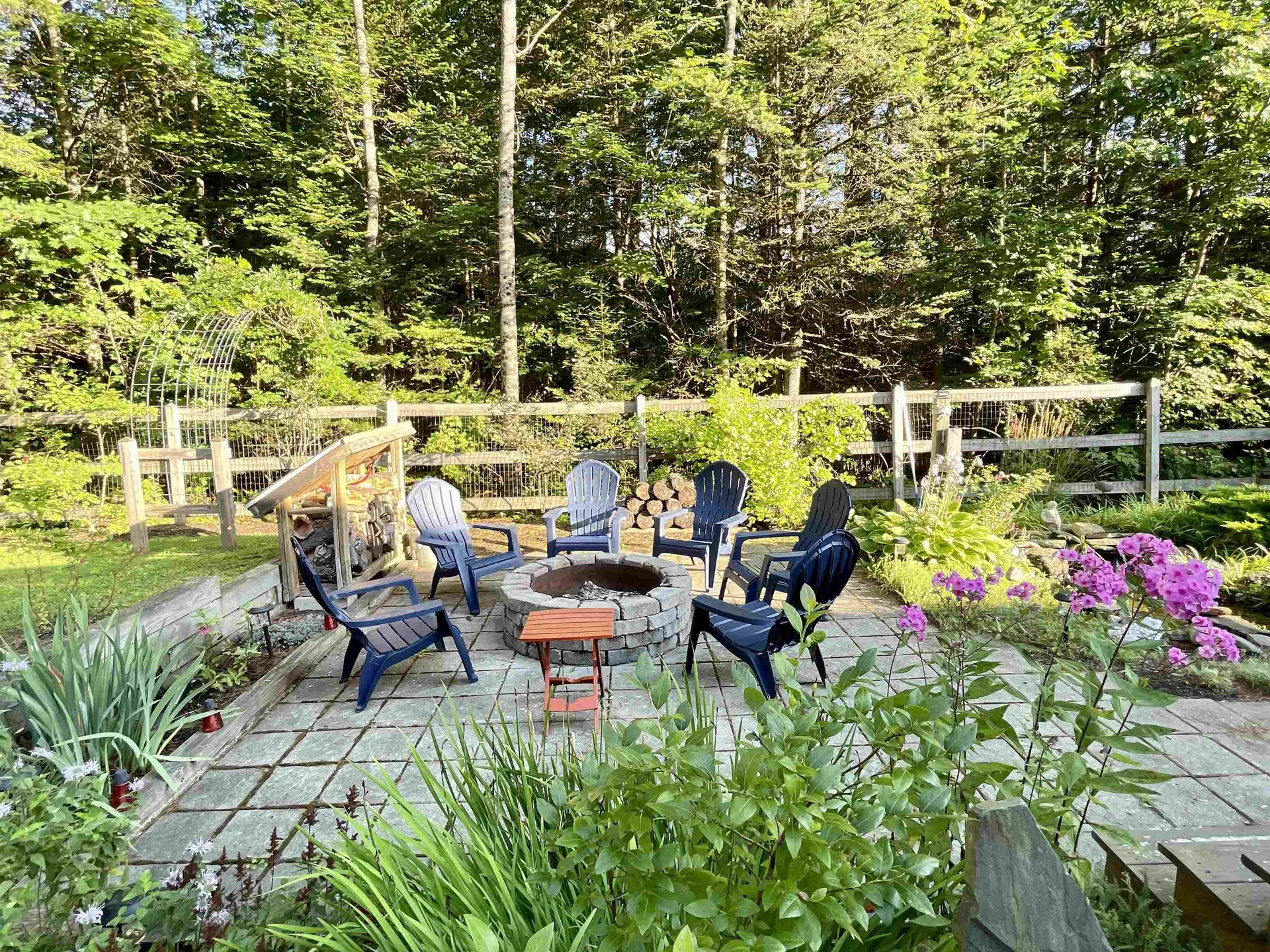 46 Cider Mill Road Canaan NH 03741