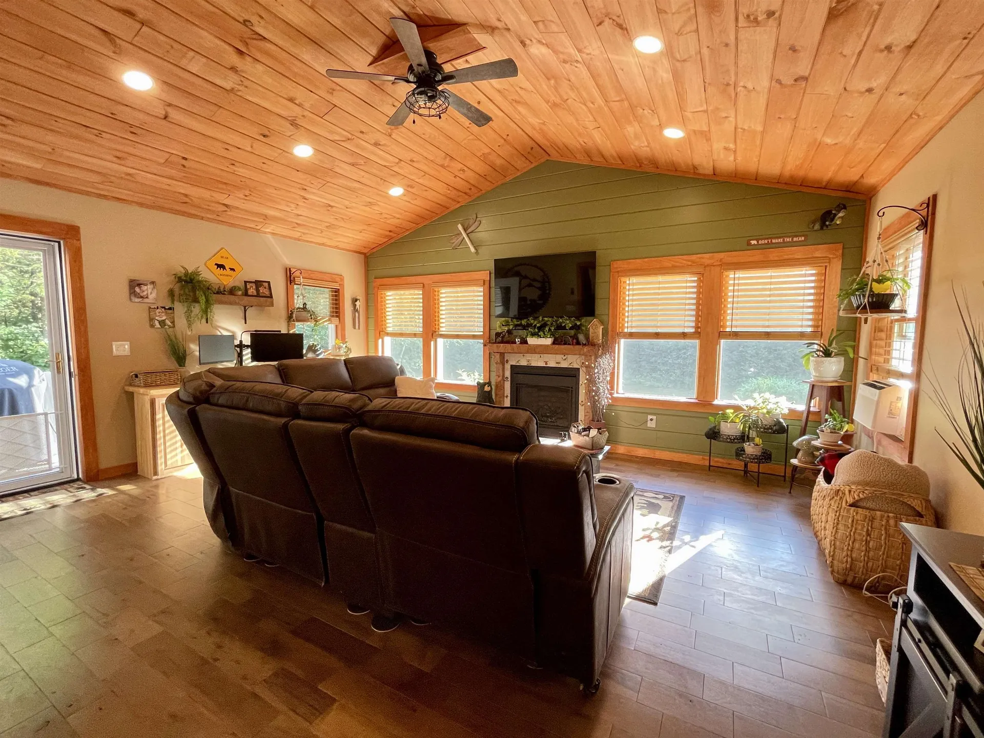 46 Cider Mill Road Canaan NH 03741