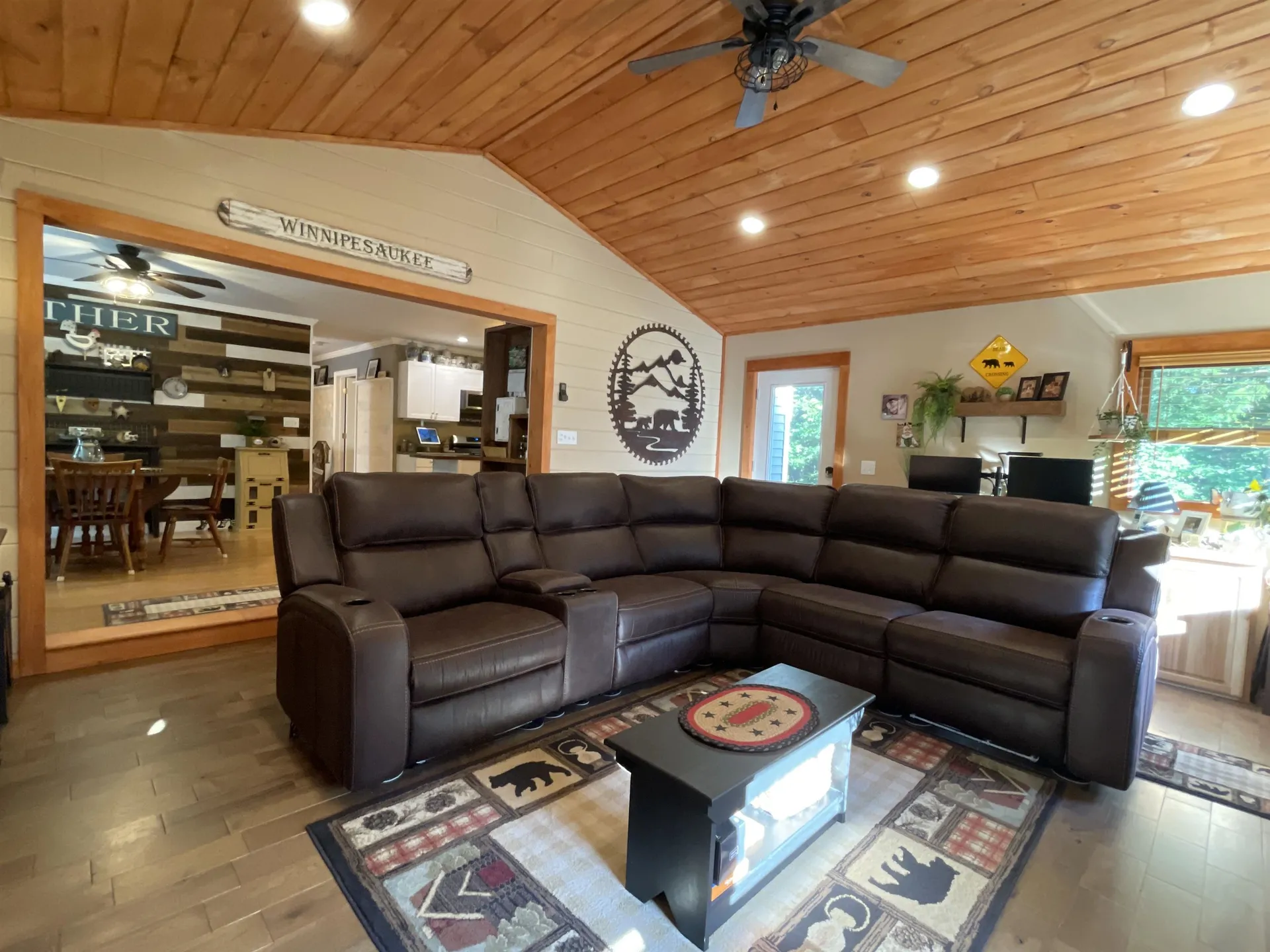 46 Cider Mill Road Canaan NH 03741