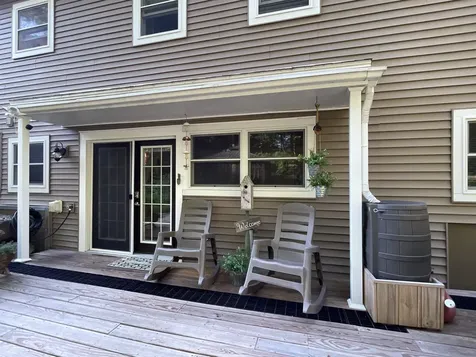 46 Cider Mill Road Canaan NH 03741
