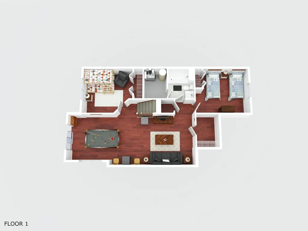 10 Hillside Circle Lincoln NH 03251