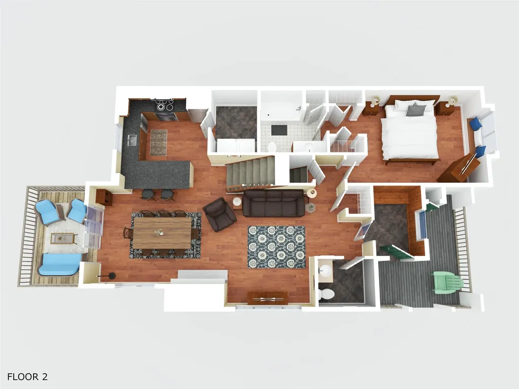 10 Hillside Circle Lincoln NH 03251