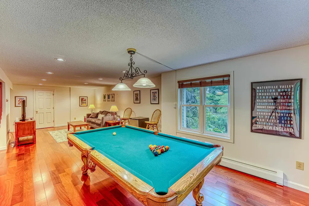 10 Hillside Circle Lincoln NH 03251