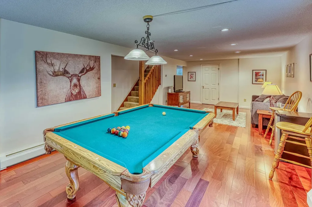 10 Hillside Circle Lincoln NH 03251