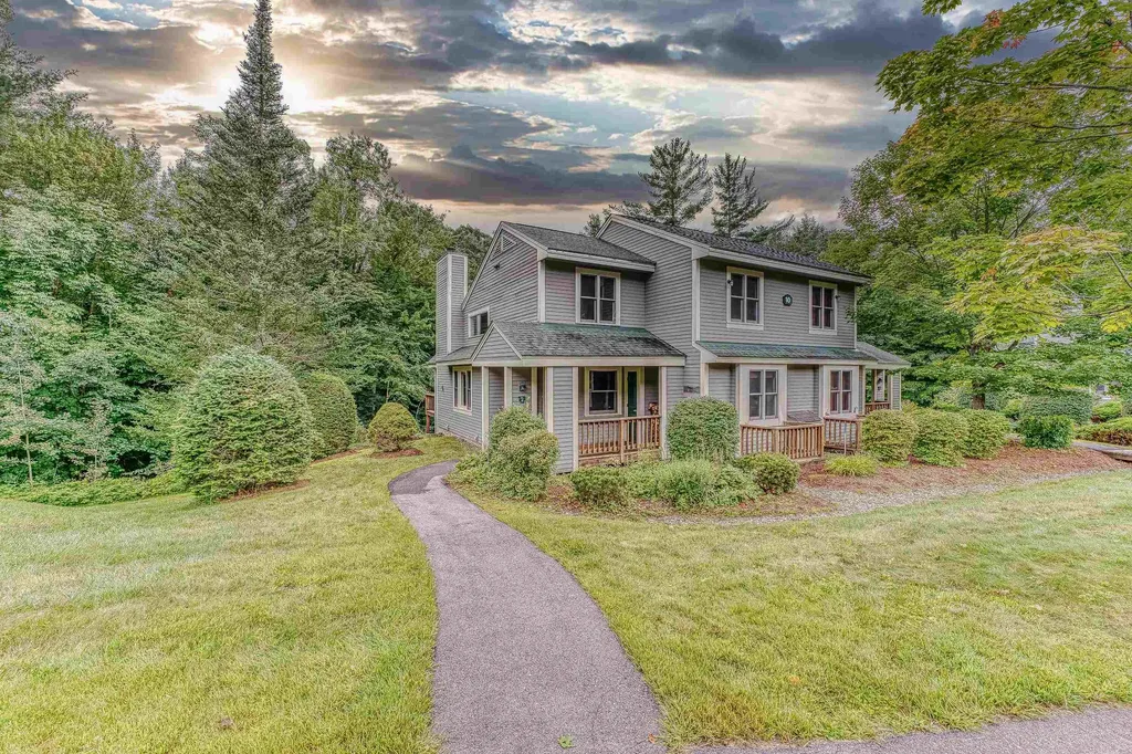 10 Hillside Circle Lincoln NH 03251