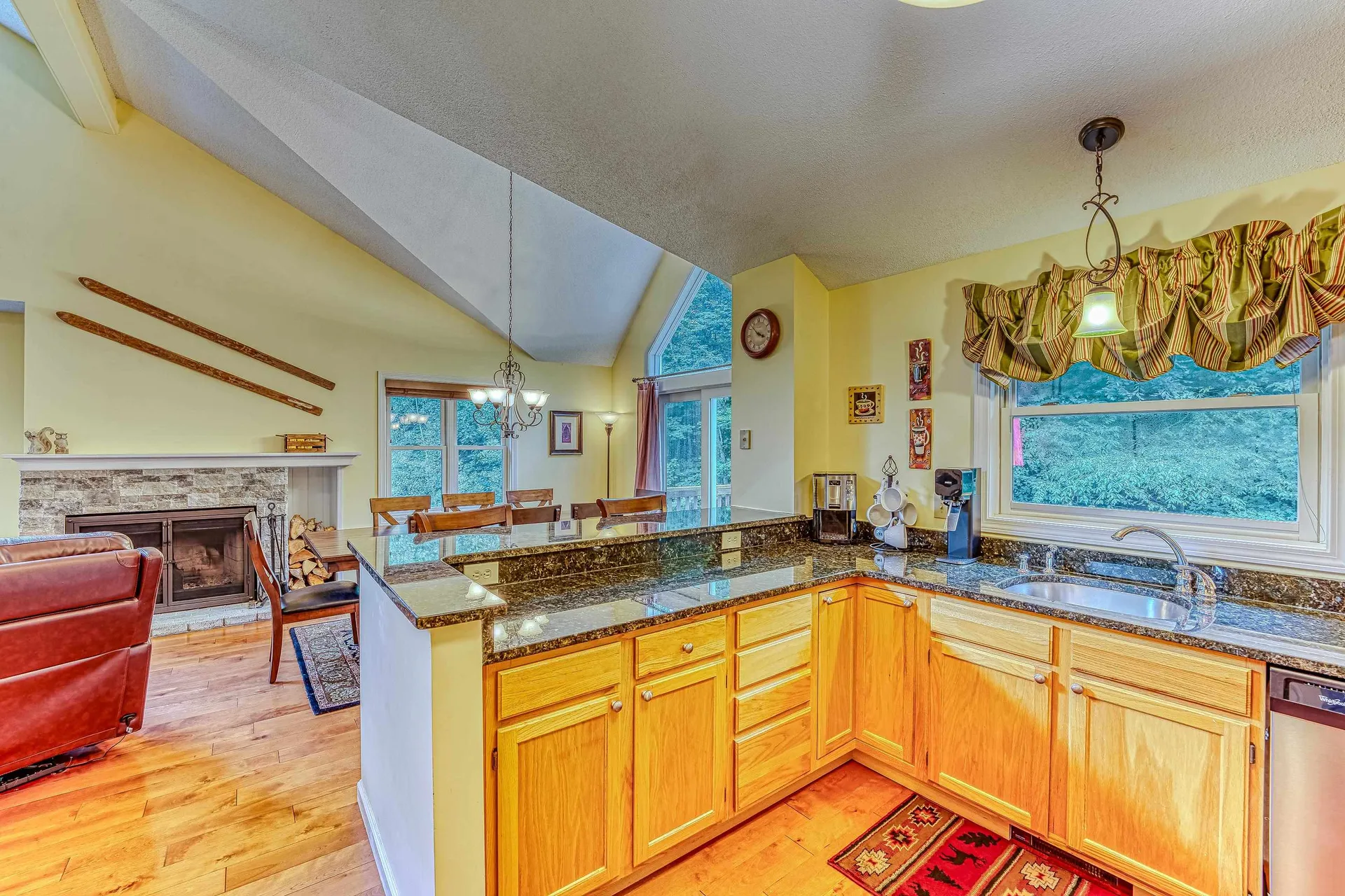 10 Hillside Circle Lincoln NH 03251