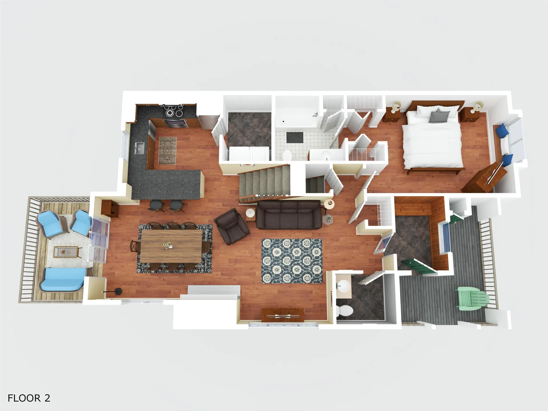 10 Hillside Circle Lincoln NH 03251