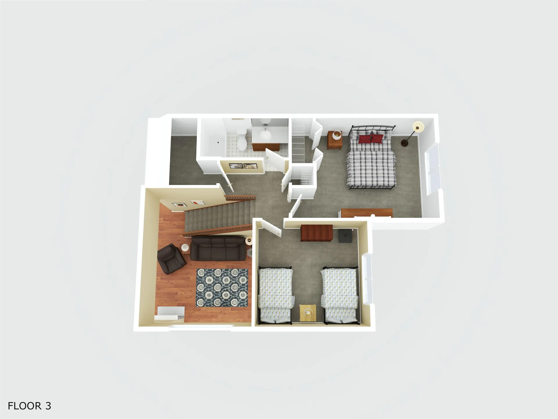 10 Hillside Circle Lincoln NH 03251