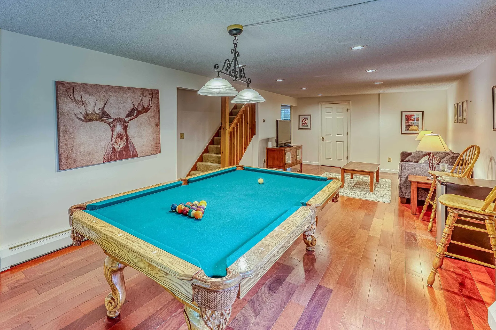 10 Hillside Circle Lincoln NH 03251