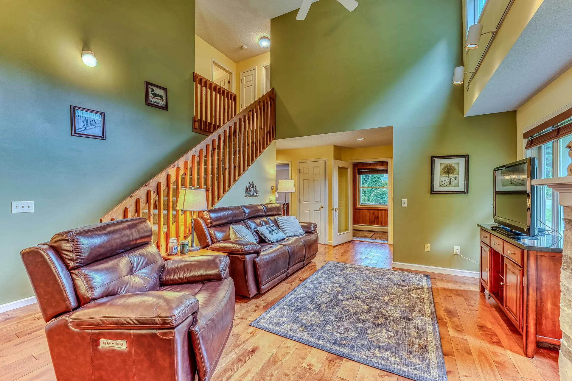 10 Hillside Circle Lincoln NH 03251