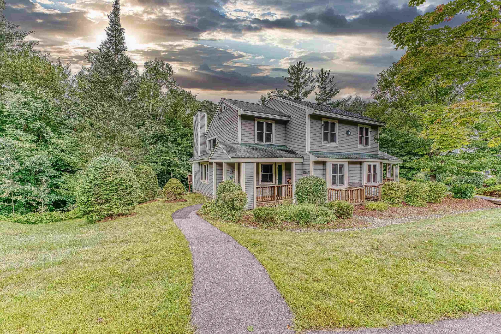 10 Hillside Circle Lincoln NH 03251