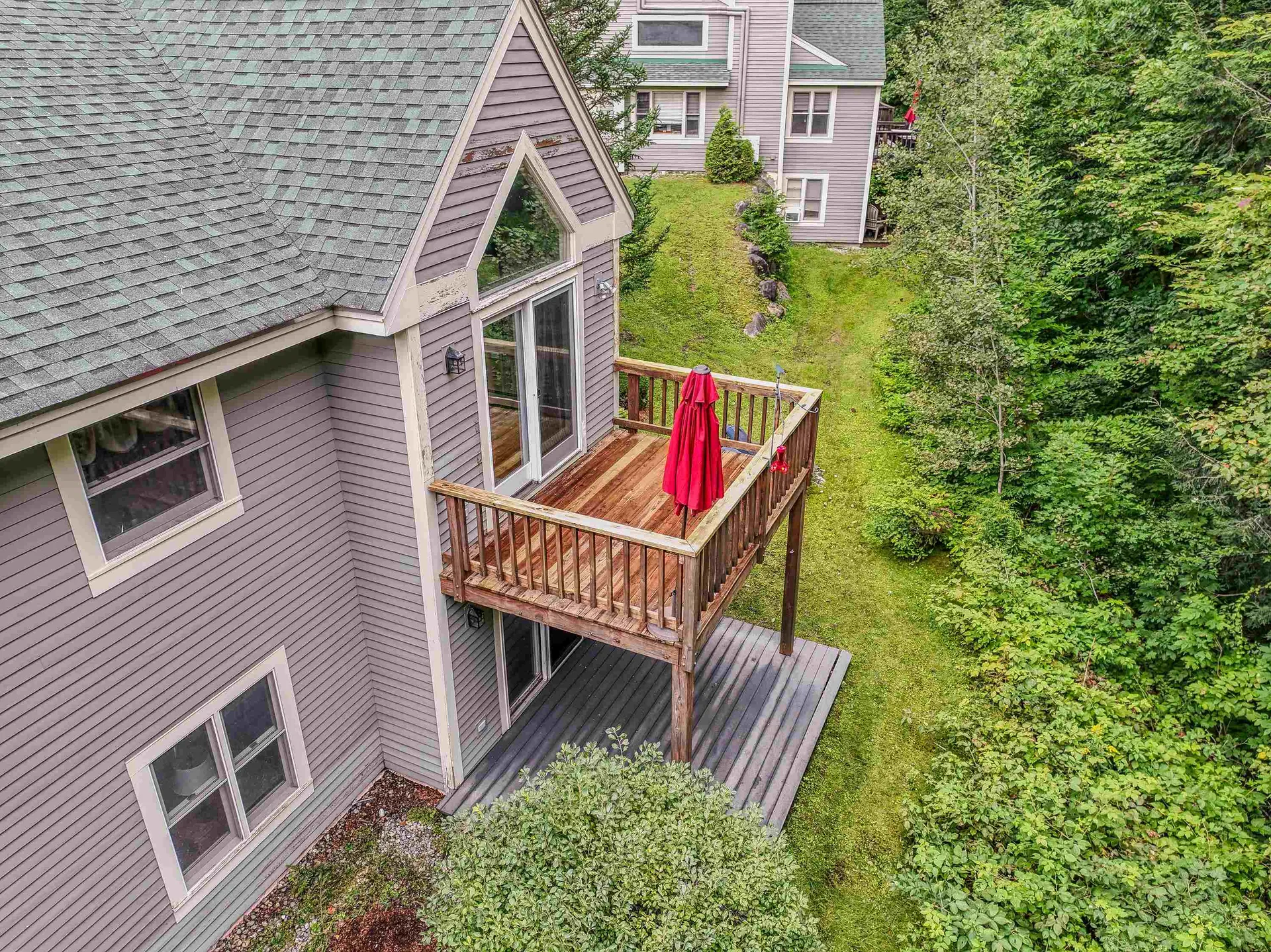 10 Hillside Circle Lincoln NH 03251