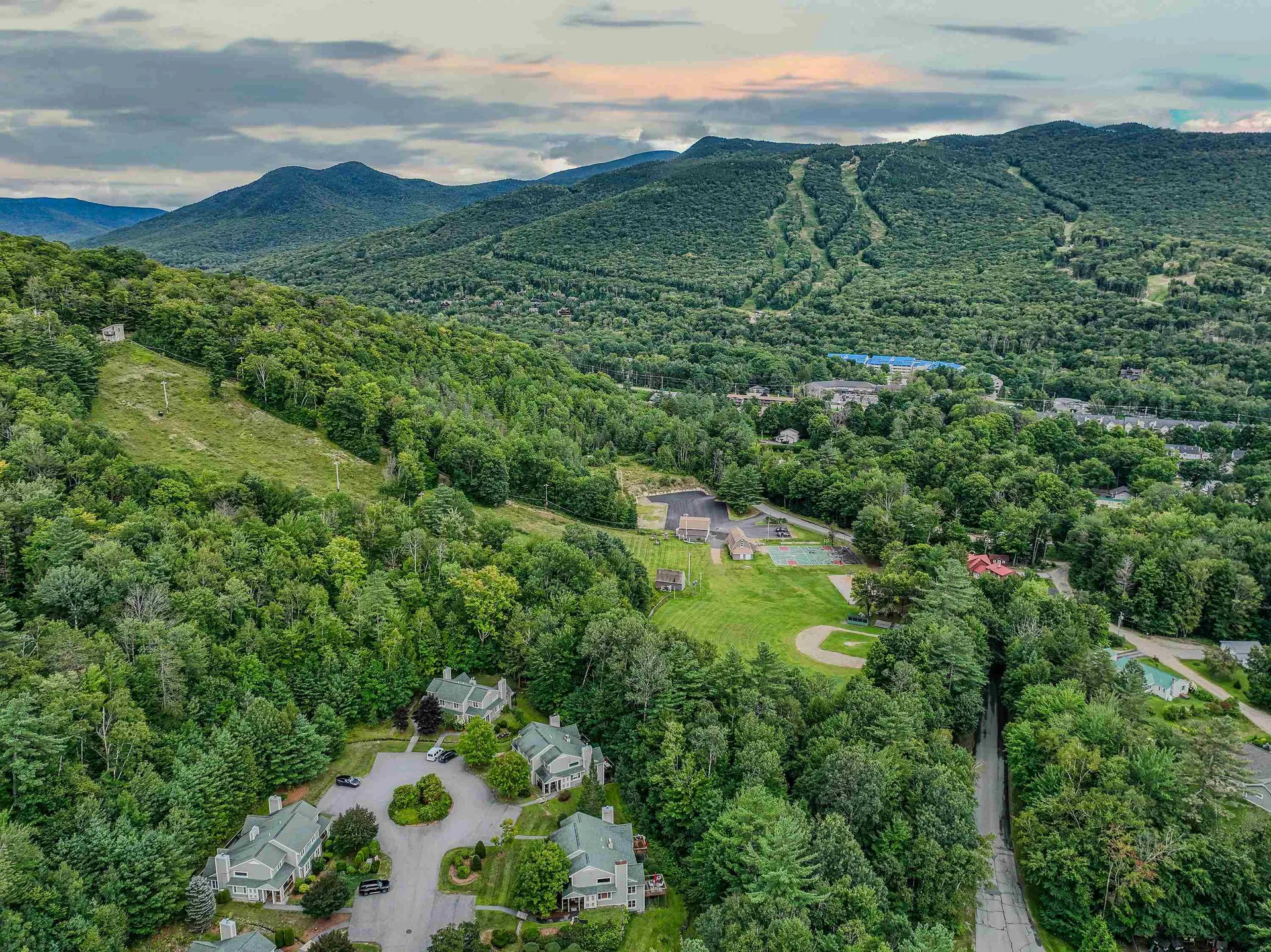 10 Hillside Circle Lincoln NH 03251